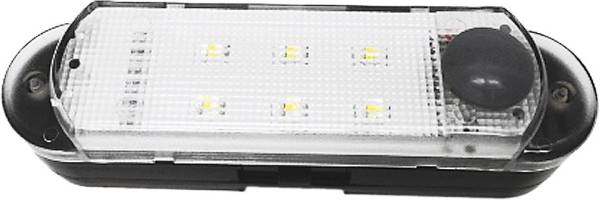 TOP SHELF - COMPARTMENT LIGHT - BATTERY OPERATED - Image 1