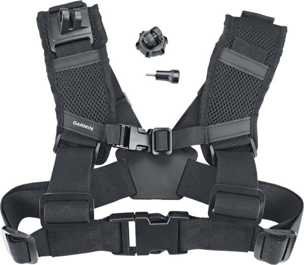 GARMIN - VIRB SHOULDER HARNESS MOUNT - Image 1