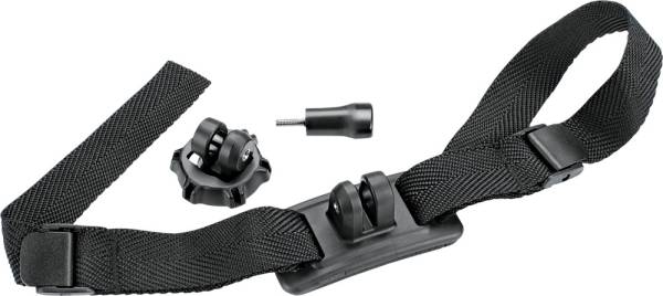 GARMIN - VIRB VENTED HELMET MOUNT - Image 1