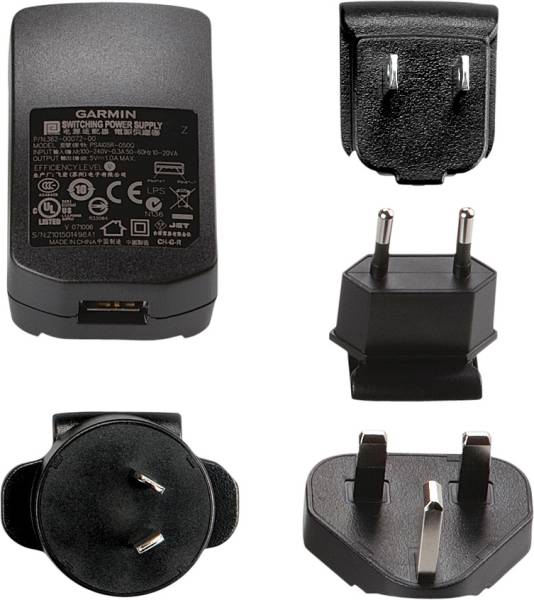 GARMIN - VIRB USB POWER ADAPTER - Image 1