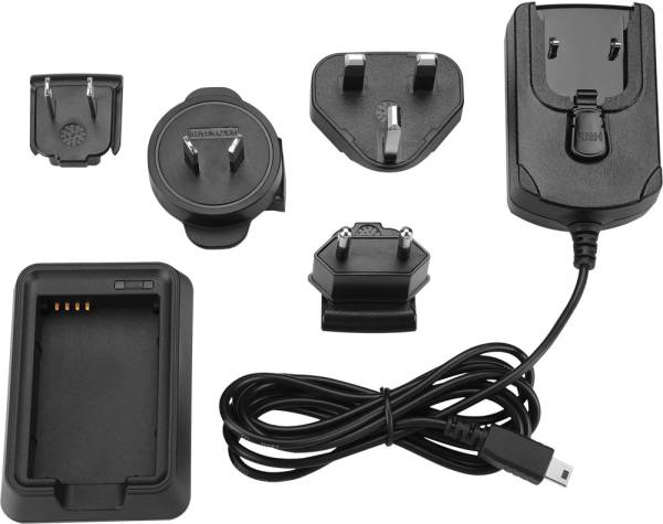 GARMIN - LITHIUM-ION BATTERY CHARGER - Image 1