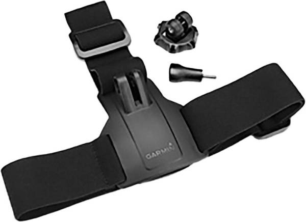 GARMIN - HEAD STRAP - Image 1