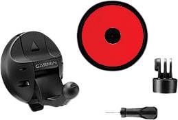 GARMIN - SUCTION MOUNT - Image 1