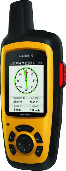 GARMIN - GARMIN INREACH SE+ - Image 1