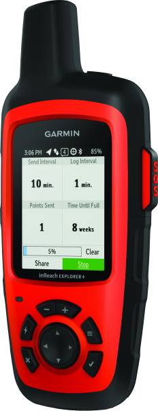 GARMIN - INREACH EXPLORER+ - Image 1