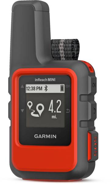 GARMIN - INREACH MINI ORANGE - Image 1