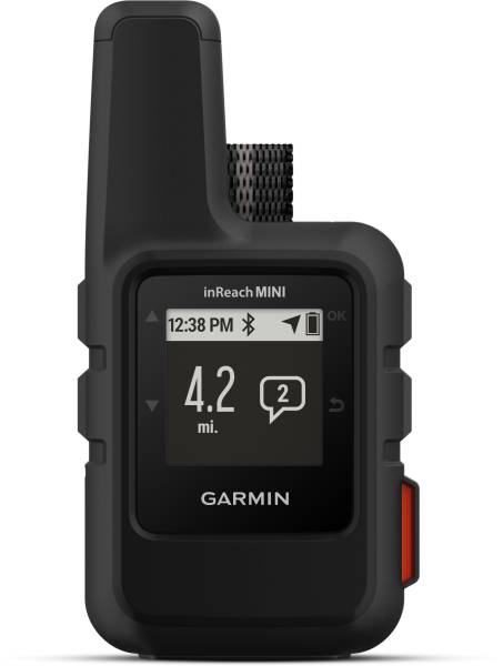 GARMIN - INREACH MINI BLACK - Image 1