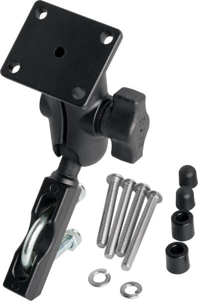 GARMIN - ZUMO 660LM/665LM RAM MOUNTING KIT - Image 1