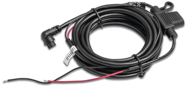 GARMIN - ZUMO POWER CABLE - Image 1