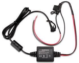 GARMIN - ZUMO 395LM POWER CABLE - Image 1