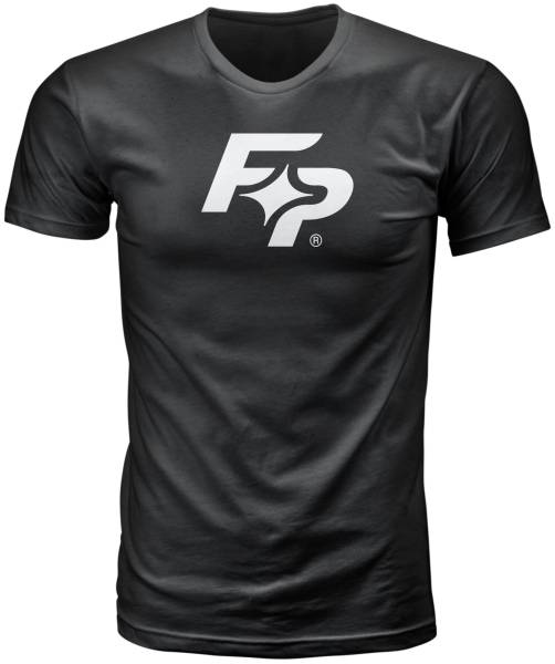 FIRE POWER - TEE BLACK 2X - Image 1