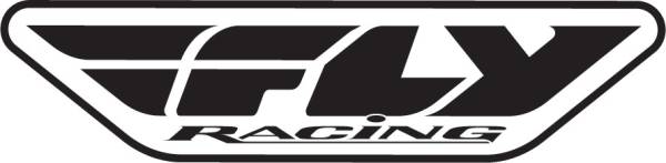 FLY RACING - RACING DECALS 7" 100/PK - Image 1