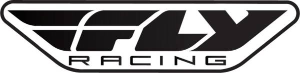 FLY RACING - DECALS 4" 100/PK - Image 1