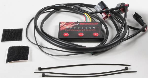 WISECO - FUEL MANAGEMENT CONTROLLER - Image 1