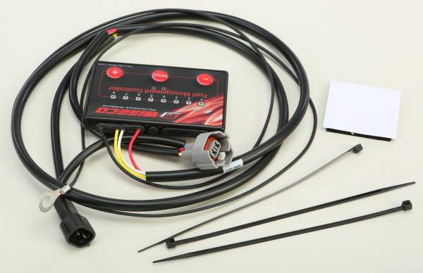 WISECO - FUEL MANAGEMENT CONTROLLER - Image 1