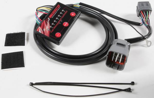 WISECO - FUEL MANAGEMENT CONTROLLER - Image 1