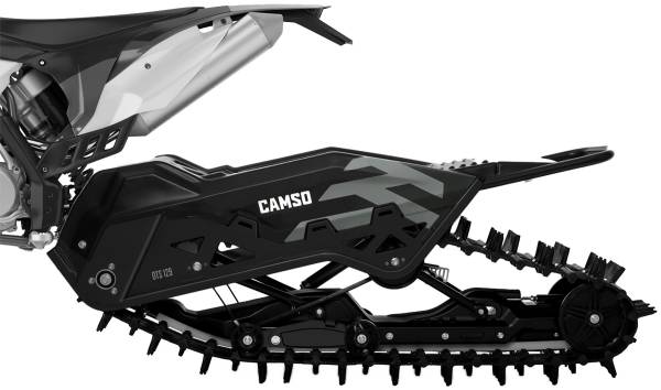 CAMSO - SNOW BIKE KIT DTS 129 - Image 1