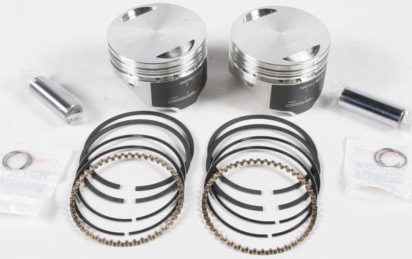 WISECO - V-TWIN PISTON KIT - Image 1