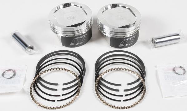 WISECO - V-TWIN PISTON KIT - Image 1