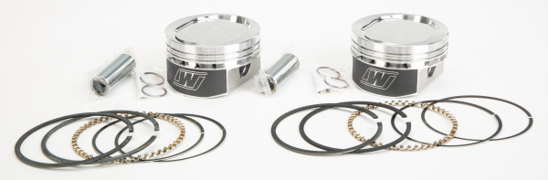 WISECO - V-TWIN PISTON KIT - Image 1