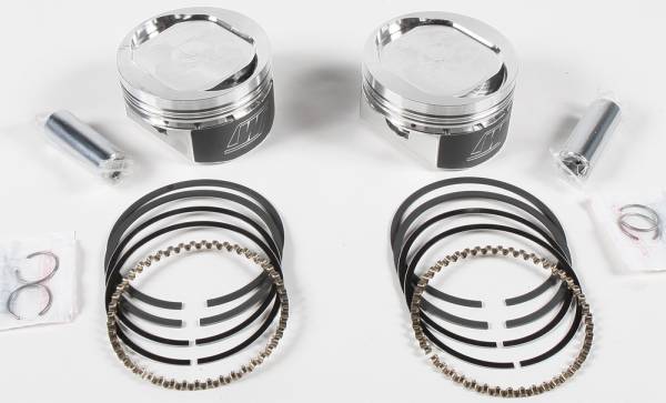 WISECO - V-TWIN PISTON KIT - Image 1