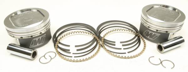 WISECO - V-TWIN PISTON KIT - Image 1