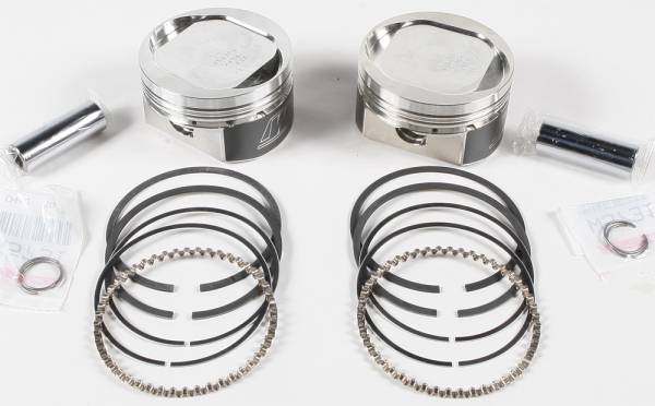 WISECO - V-TWIN PISTON KIT - Image 1