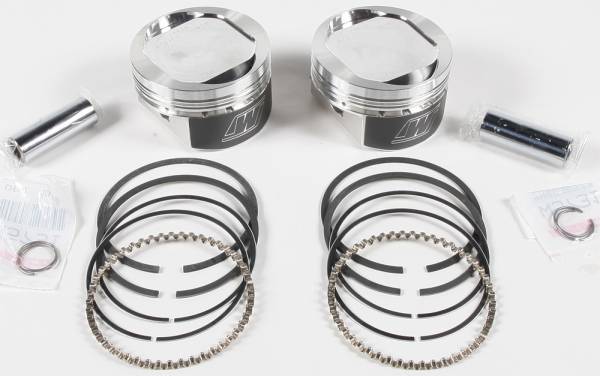 WISECO - V-TWIN PISTON KIT - Image 1