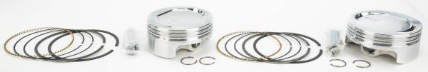 WISECO - V-TWIN PISTON KIT - Image 1