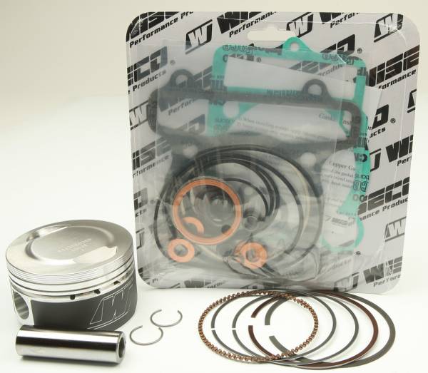 WISECO - TOP END KIT ARMORGLIDE 83.00/STD 10.25:1 YAM - Image 1