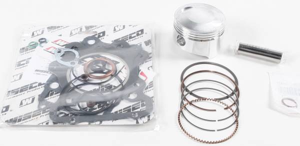 WISECO - TOP END KIT 2 VALVE 74.00/STD 10.25:1 HON - Image 1