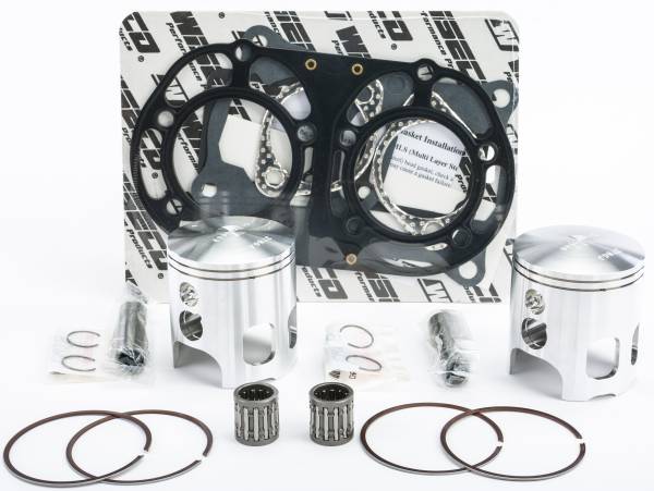 WISECO - PISTON KIT +1 - Image 1