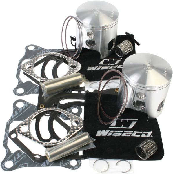 WISECO - PISTON KIT +1.5 - Image 1