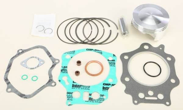 WISECO - TOP END KIT 92.00/+2.00 9.5:1 HON - Image 1