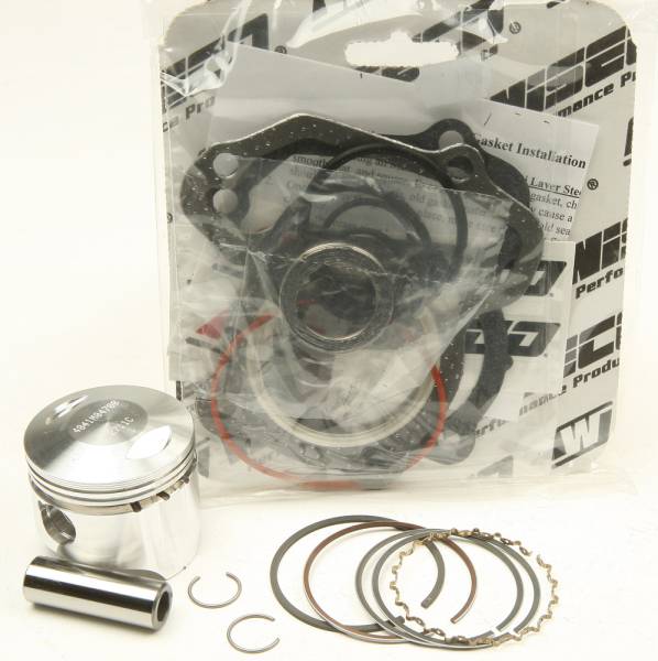 WISECO - TOP END KIT 47.00/STD 11:1 SUZ - Image 1