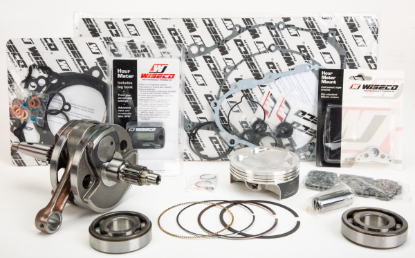 WISECO - ENGINE REBUILD KIT GARAGE BUDDY YAM - Image 1