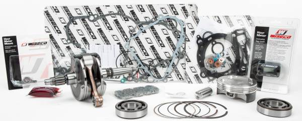 WISECO - ENGINE REBUILD KIT GARAGE BUDDY YAM - Image 1