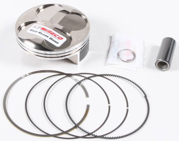 WISECO - PISTON M09600 RACERS CHO ICE CRF450R '09-14 - Image 1