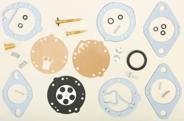 VERTEX - CARB REPAIR KIT S/M - Image 1