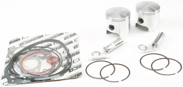 WISECO - STANDARD BORE PISTON KIT - Image 1