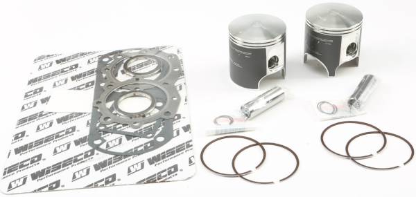 WISECO - STANDARD BORE PISTON KIT - Image 1