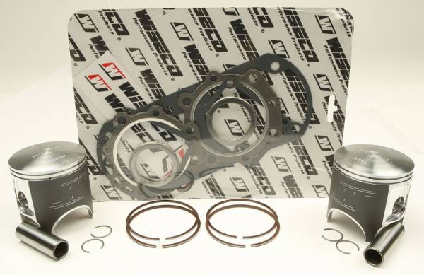 WISECO - OVERBORE PISTON KIT - Image 1