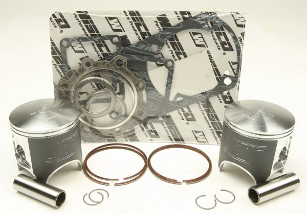 WISECO - OVERBORE PISTON KIT - Image 1