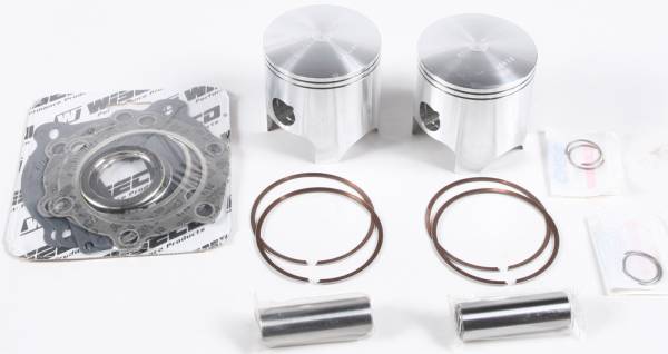 WISECO - OVERBORE PISTON KIT S/M - Image 1