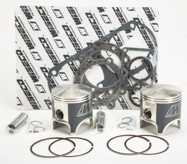 WISECO - OVERBORE PISTON KIT - Image 1