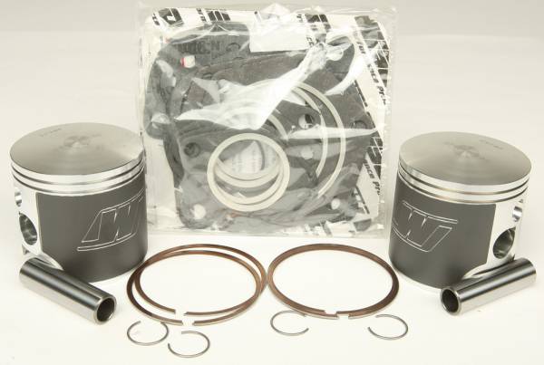 WISECO - STD BORE PISTON KIT S/M - Image 1