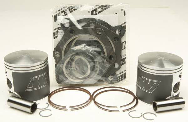 WISECO - OVERBORE PISTON KIT S/M - Image 1