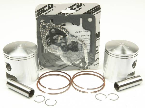 WISECO - STANDARD BORE PISTON KIT - Image 1