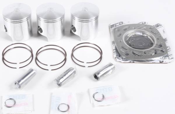 WISECO - OVERBORE PISTON KIT - Image 1