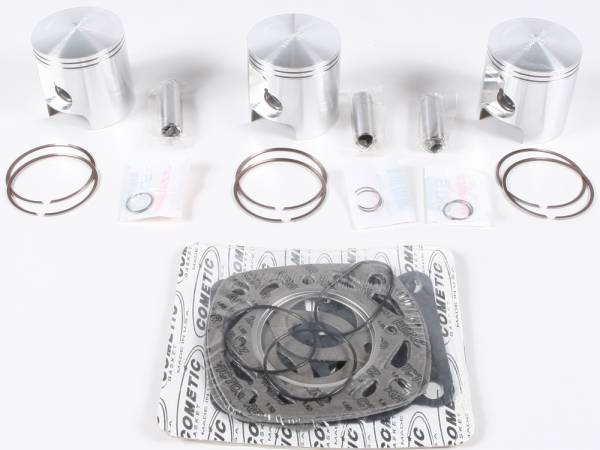 WISECO - OVERBORE PISTON KIT - Image 1